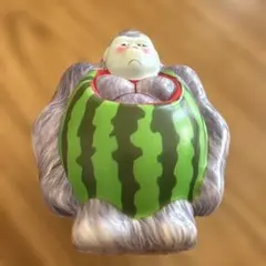 イタリアンブレインロッド　ゴリロウォーターメロンドリロ　スクイーズ