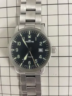 FORTIS 自動巻き時計