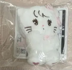ミッコの 이치방쿠지 ぬいぐるみマスコット
