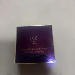 STEFANY AGING COVER クッションファンデーション 01のサムネイル
