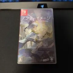 アフターイメージ デラックスエディションNintendo Switch