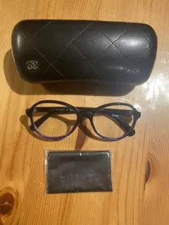 2026年最新】シャネル メガネケースの人気アイテム - メルカリ