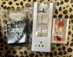 三代目　オリジナル特典　薔薇　時計　ペンライト　ライジー　今市隆二　セット