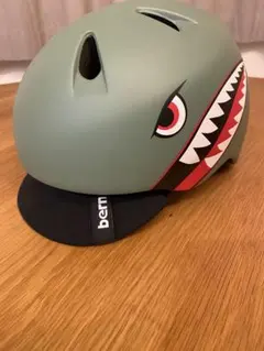 2026年最新】サメヘルメットの人気アイテム - メルカリ