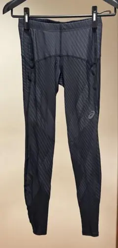 アシックス　スタビリティタイツ