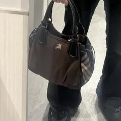 Burberry bug archive y2k お兄系※プロフ必須