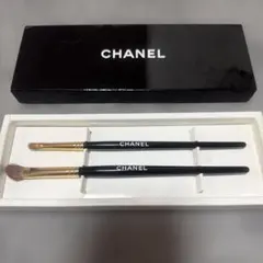 CHANEL レパンソードゥシャネ143 メイクブラシセットケースのみ 限定品