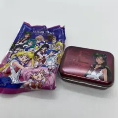 セーラームーン キャラクター缶 レトロ USJ限定 他セット USJ×セーラームーン】2019年グッズ100種類を紹介！最新フード