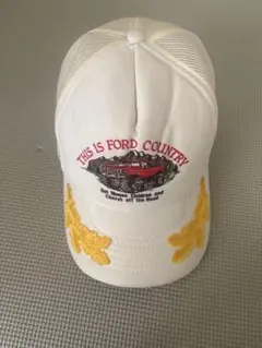 エベッツフィールドフランネルズ キャップ USA製 カモフラ 迷彩 NY