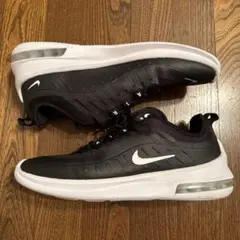 ナイキ　アクシス　AXIS Nike Air Max ブラック スニーカー