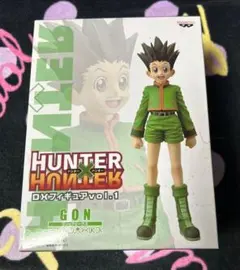2026年最新】HUNTER×HUNTER ハンターハンター dxフィギュアの人気