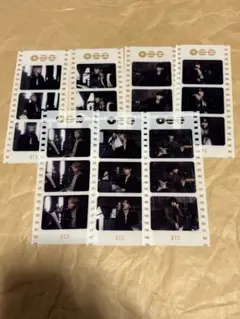 BTS フィルムフォト ARIRANG