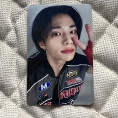 2026年最新】ヒョンジン サノクの人気アイテム - メルカリ