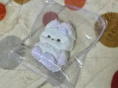 kikisquishy スクイーズ うさぎ