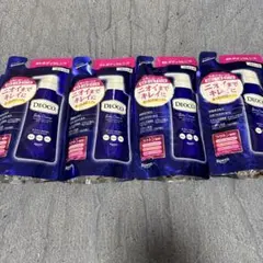 デオコ　薬用ボディクレンズのサムネイル