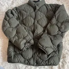 ユニクロUNIQLO LIGHTDOWN