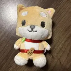 JOCHUM まめちぃ　マスコット　キーホルダー