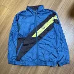 PUMA ナイロンジャケットヴィンテージナイロンジャケット 90s