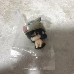 鬼滅の刃　まちぼうけ　伊之助