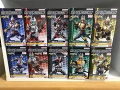 月末限定出品！新品未開封！！SO-DO CHRONICLE仮面ライダー剣