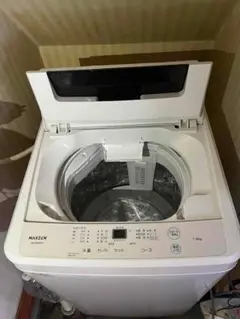 O-2490】HITACH日立 縦型洗濯機 BW-D100WVE3 - メルカリ