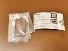 ブルボン　ミニチュアお菓子マスコット　アルフォート　ガチャ