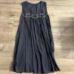 シェリーラファムfranche lippee ノースリーブ Mサイズのサムネイル