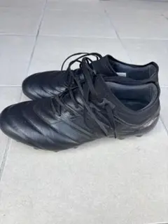 adidas コパ19.1 27.5cm ブラックアウト