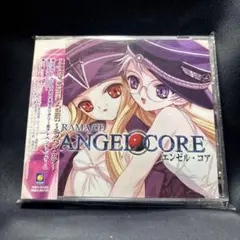 ドラマCD「ANGEL・CORE～エンゼル・コア～」