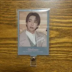 THE RAMPAGE陣フォンタブ