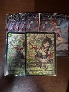2025TGS　フェアリー・Re：ライフ　ユミアのアトリエ　サーバント　プロモ