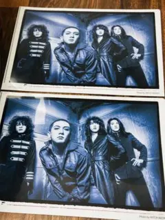 2026年最新】the yellow monkey ポスターの人気アイテム - メルカリ