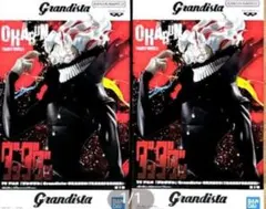 ダンダダン　オカルンフィギュア2個セット