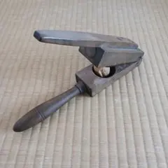 フランス製】1950年代ムーリ社ヴィンテージチーズ削りグレーター