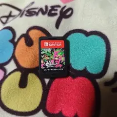 Splatoon 2 Nintendo Switch ソフト