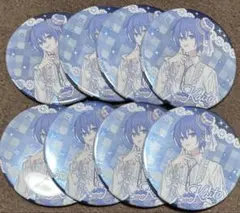 KAITO 39Culture 2023 スイーツ 缶バッジ - メルカリ
