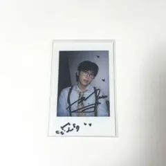 ONF 2024シーグリ MK ミンギュン トレカ