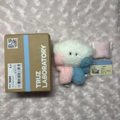 TREASURE TRUZ ベビー ドヨン ソム SOM ぬいぐるみ - メルカリ
