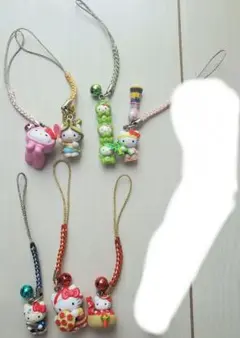 2026年最新】キティちゃん キーホルダー ご当地の人気アイテム - メルカリ
