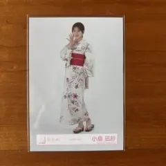 小島 凪紗 生写真 - メルカリ