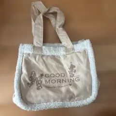 Disney ディズニー ミニーマウス Minnie ハンドバッグ 手提げバッグ