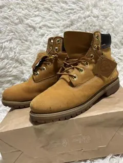 Timberland 팀버랜드 12909 6 인치 부츠 여성
