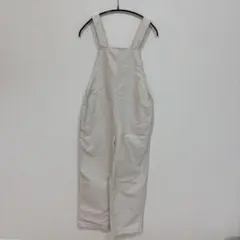 steven alan / COTTON MOLESKIN SALOPETTのサムネイル
