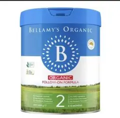 2025年最新】ベラミーズ 粉ミルクの人気アイテム - メルカリ