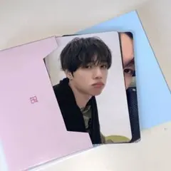 THEBOYZ ドビ 2期 ファンクラブ 特典 - メルカリ