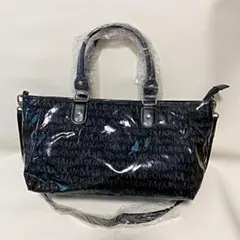 新品 マリークワント 2ウェイバッグ 雨の日に!