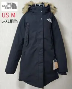 THE NORTH FACE ダウンジャケット ダウンコート