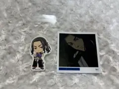 東京リベンジャーズ 場地圭介