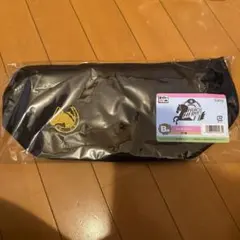 タイトーくじ マルチバッグ 黒 (B賞)