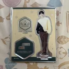 セブチカフェ ジョンハン アクスタ